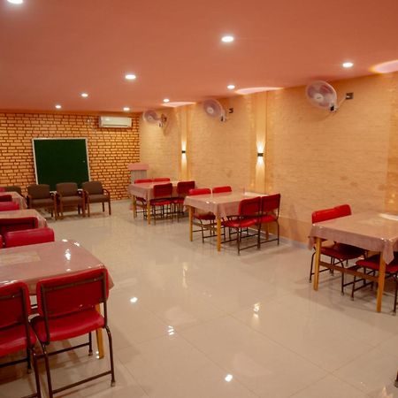 Galaxy Guest House Siddharthanagar Luaran gambar