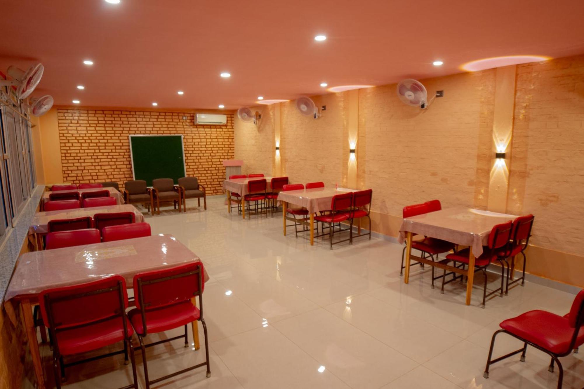 Galaxy Guest House Siddharthanagar Luaran gambar