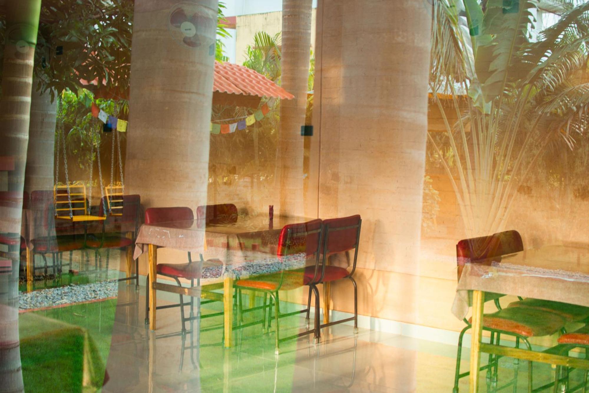 Galaxy Guest House Siddharthanagar Luaran gambar