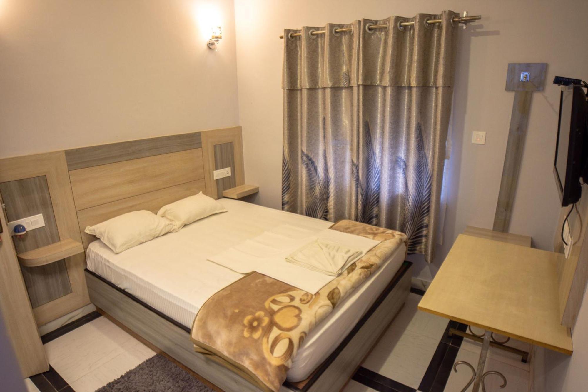Galaxy Guest House Siddharthanagar Luaran gambar
