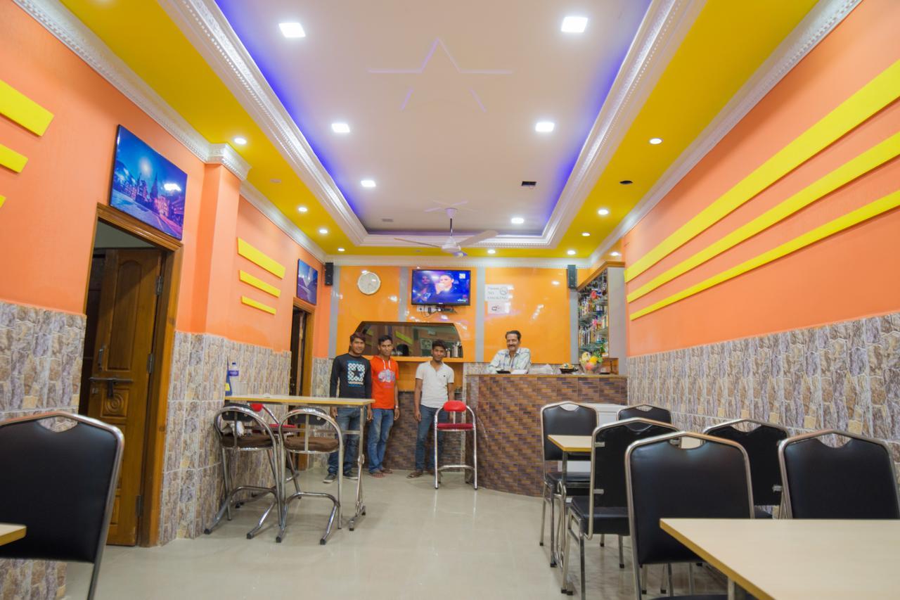 Galaxy Guest House Siddharthanagar Luaran gambar