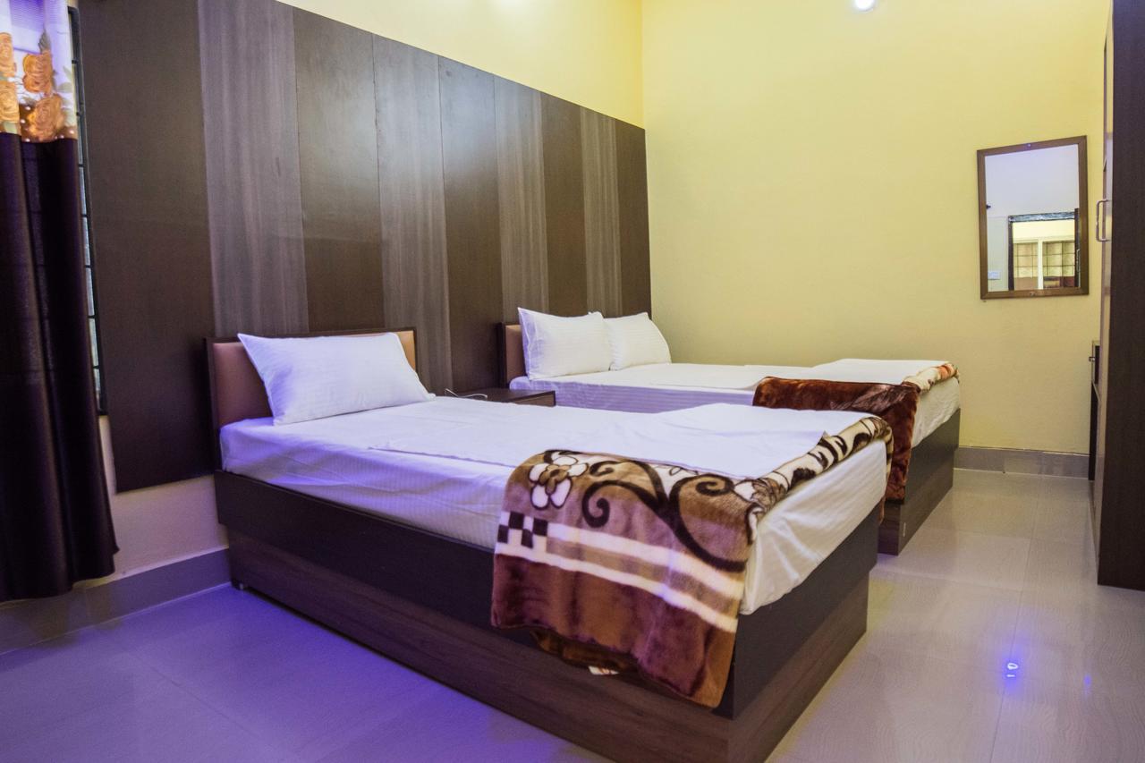 Galaxy Guest House Siddharthanagar Luaran gambar