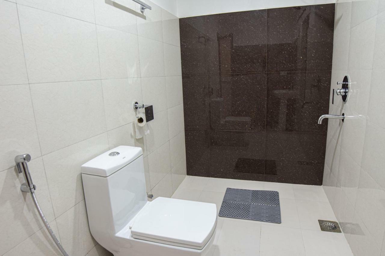 Galaxy Guest House Siddharthanagar Luaran gambar