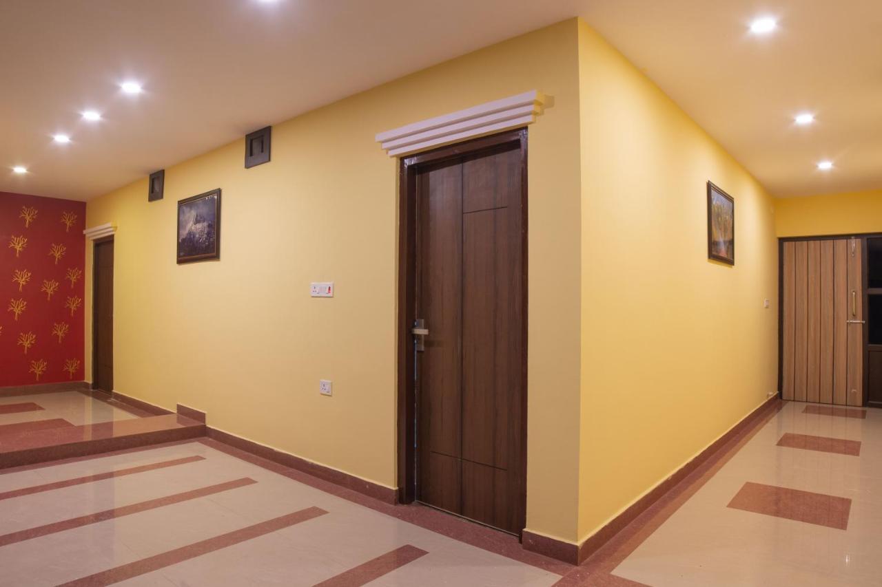 Galaxy Guest House Siddharthanagar Luaran gambar